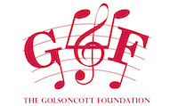 Logo of The Golsoncott Foundation